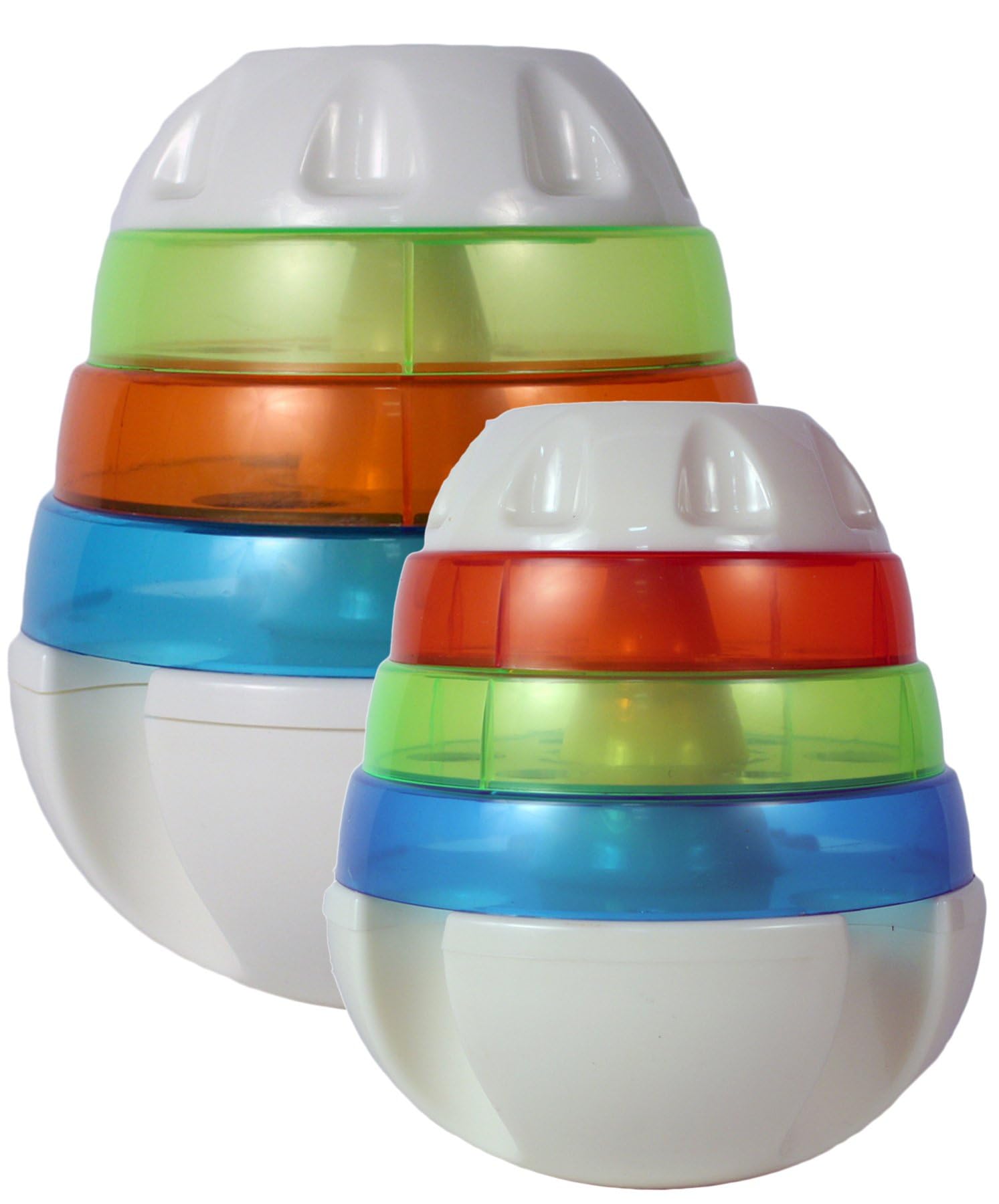 JW Treat Tower Small