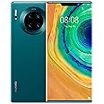 HUAWEI Mate 30 Pro 5g Smartphone Kirin 990 6.53inch OLED Screen 40MP+32MP Camera 4500mAh 40w Supercharge (renewed)