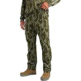 Nomad Mens Ambush Pant, Performance Camo Hunting Pants