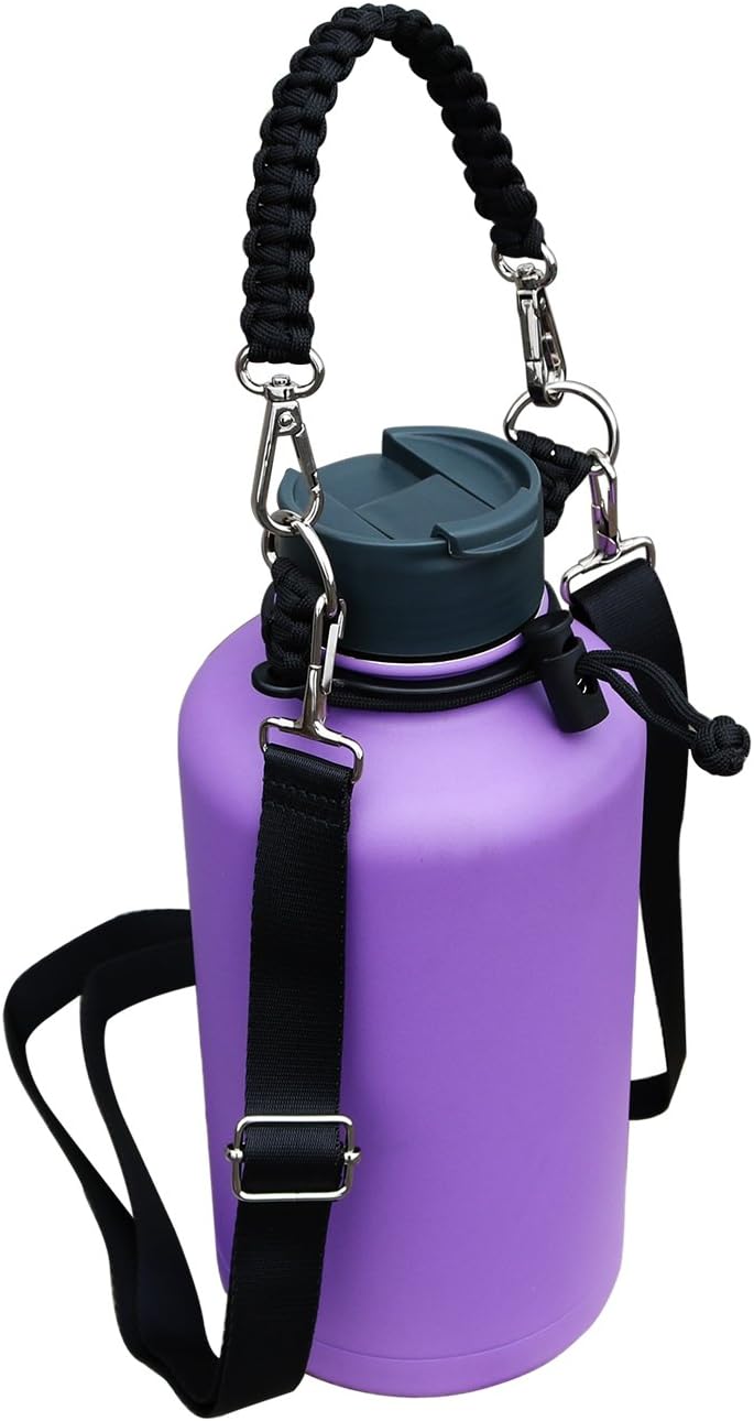 64 oz hydro flask carrier