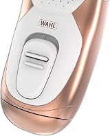 Wahl Ladies Shaver Wet Dry Cordless Hair Remover for Legs Underarms Bikini view 5