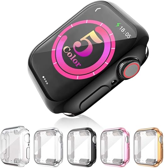 iwatch series 4 protective case