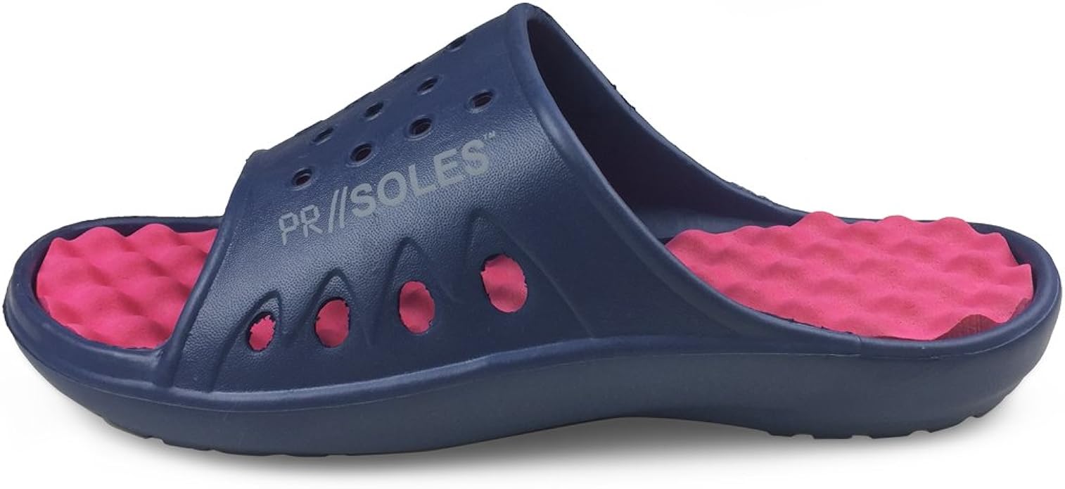 sport recovery sandals