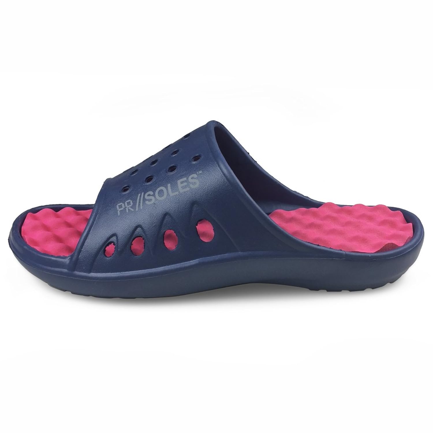 pr soles recovery flip flops