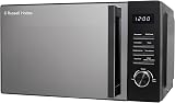 Russell Hobbs 23L 900W Microwave, 1000W Grill, 1700W Oven, 5 Levels view 8