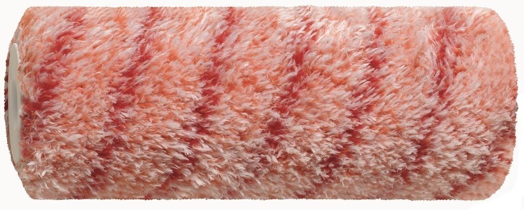 Color Expert Walze für Premium-Farbe Wand und Deck, Dyaflor 20, 18 cm