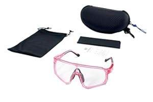 Wynthorix Pickleball Glasses for Women Teens Protective Eyewear Safety ANSI Z87.1 Tennis Squash Racquetball Goggles