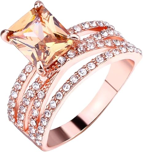 good rings for girlfriend