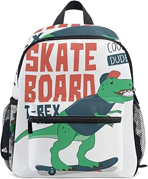 girl skate backpacks