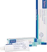 Virbac C.E.T. Enzymatic Toothpaste for Cats Fish Flavour 43g Dental Care