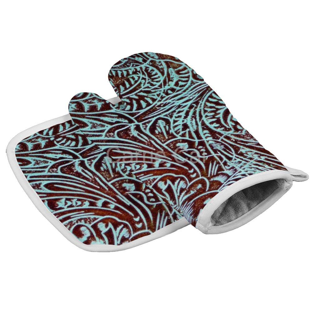 Which Is The Best Western Oven Mits