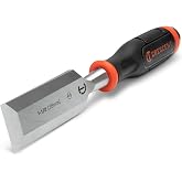 Crescent 1-1/2" Wood Chisel - CWCH112