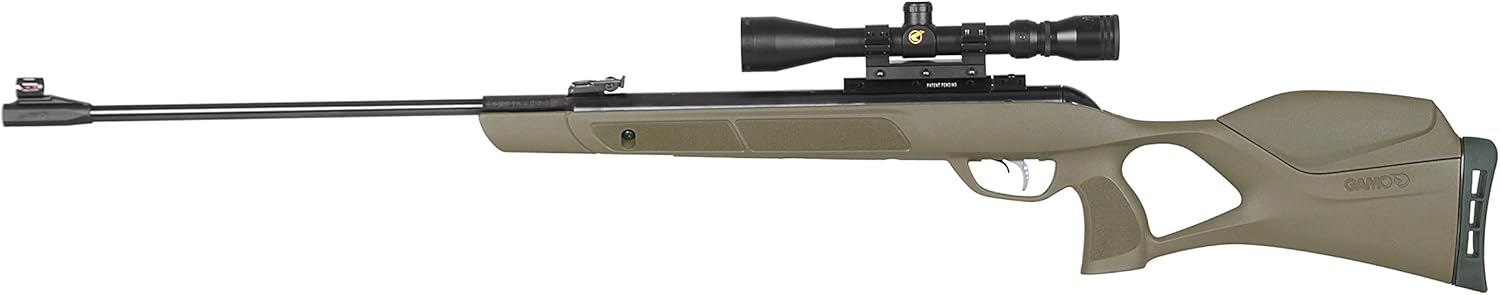 Buy Gamo 3-9x50 Scope in Pakistan - Shooter's Den