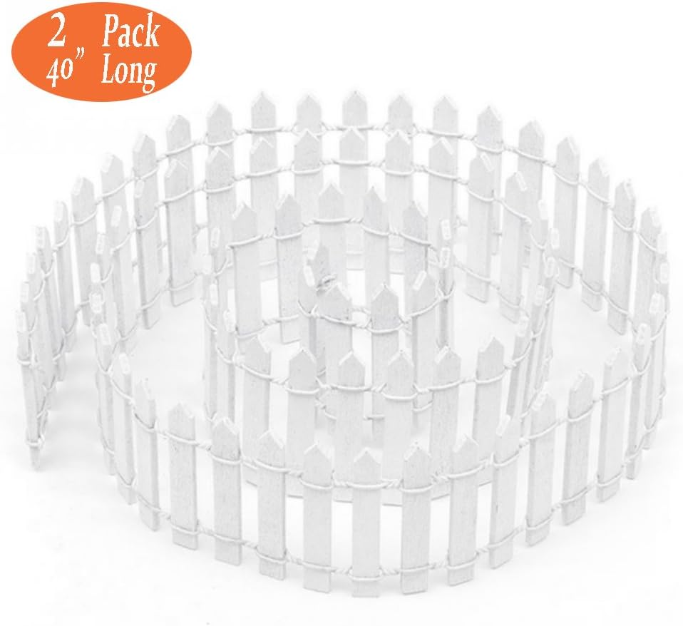 Best miniature farm animals for fairy garden