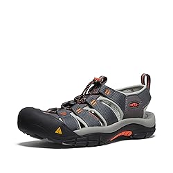 KEEN Men's Newport H2 Closed Toe Water