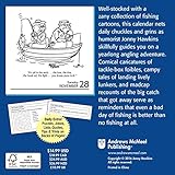 Image de Fishing Cartoon-a-Day 2017 Calendar