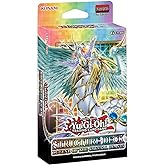 Yu-Gi-Oh! Trading Cards: Legends Of The Crystal Beasts Structure Deck