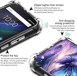 FollmeAir for Moto G Stylus 5G 2023 Case,Slim