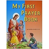 My First Prayer Book