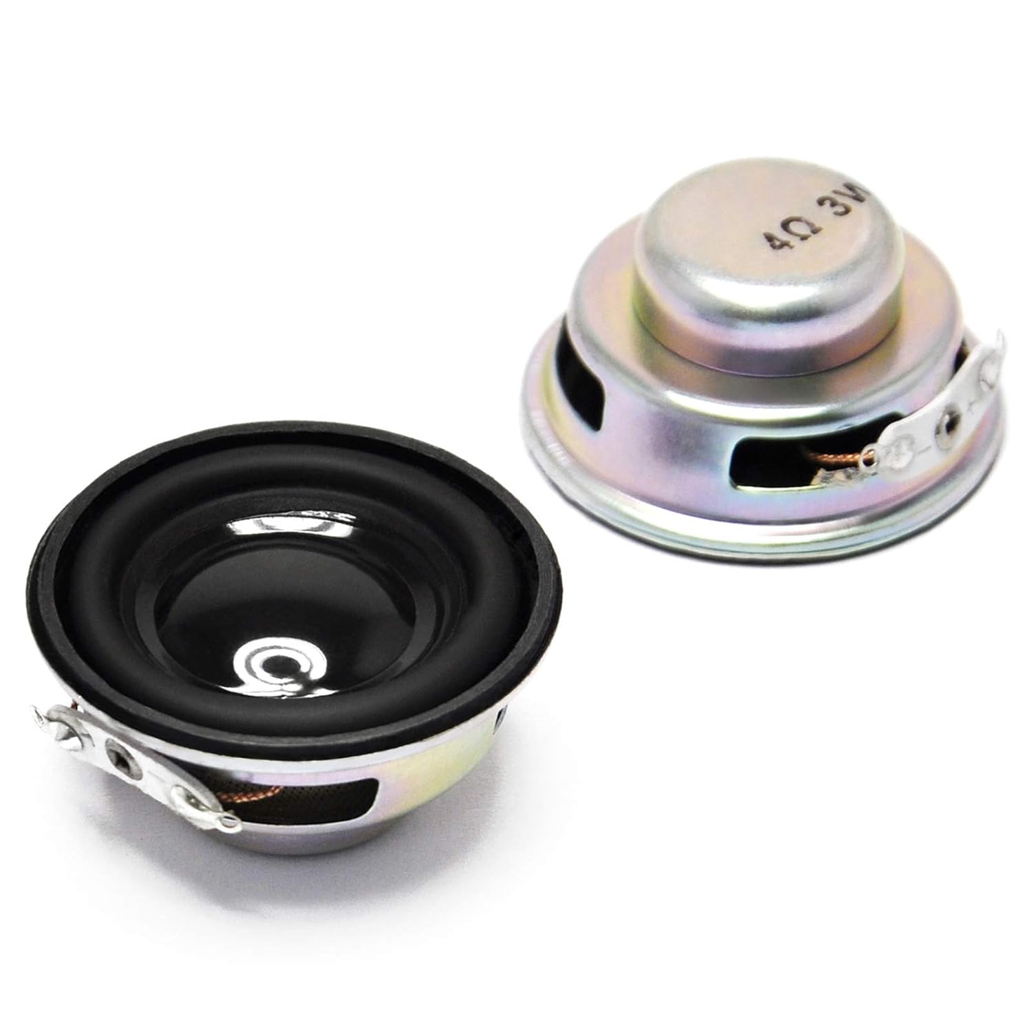 1.5 inch woofer speaker