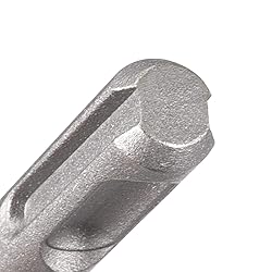 uxcell Masonry Drill Bit 18mm x 350mm Carbide