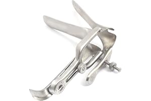 PRECISE CANADA: Stainless Steel Pederson Speculum X-Large
