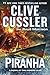 Piranha (The Oregon Files)
