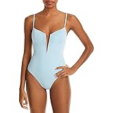 Shimmer Roxanne One Piece Swimsuit