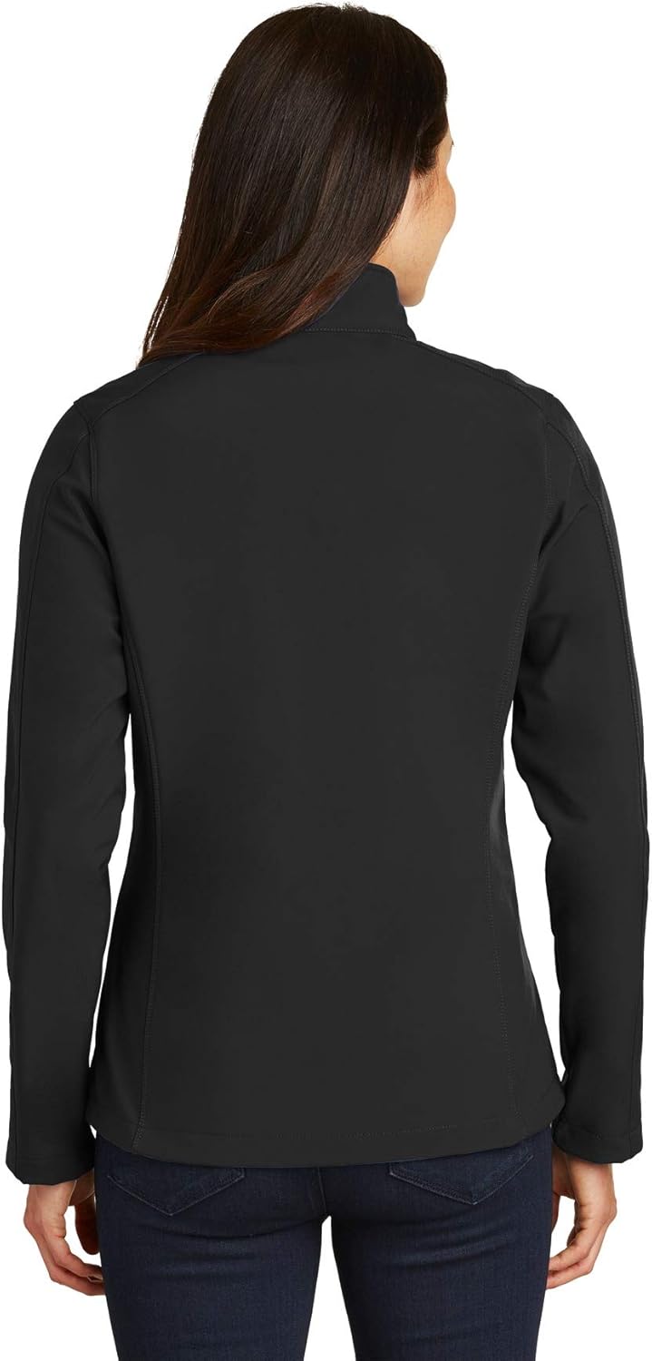 Port Authority Women's Core Soft Shell Jacket at  Women's Coats Shop