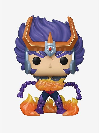 Amazon.com: Funko Pop Saint Seiya 