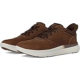 Florsheim Fleet Perf Toe Elastic Lace Sneaker Men's Slip On