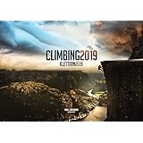 Climbing 2019: The 2019 Rock Climbing Calendar
