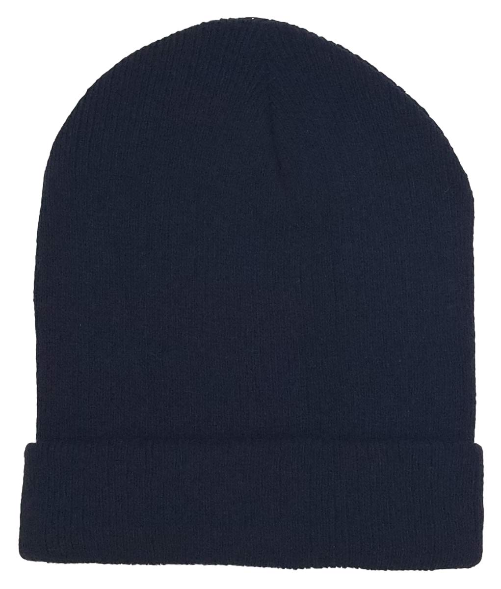 24x Winter Beanies & Gloves Combo Pack, Bulk Pack for Men Women, Warm Cozy Gift