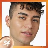 Maybelline Super Stay Skin Tint Foundation Vitamin C Shade 34 24H Vegan view 2