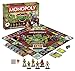 Monopoly: Teenage Mutant Ninja Turtles Collector's Edition Game