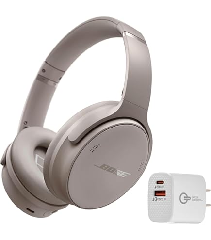 Amazon.com: Bose Noise Cancelling Wireless Bluetooth Headphones