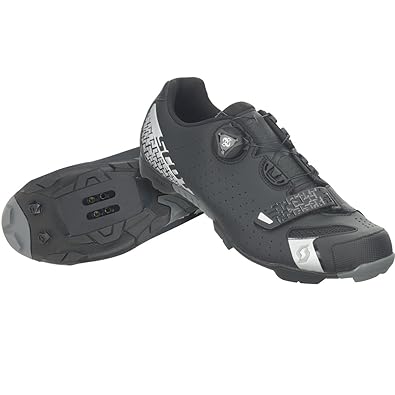 Scott Herren MTB-radschuh Comp Boa Mountainbike Schuhe