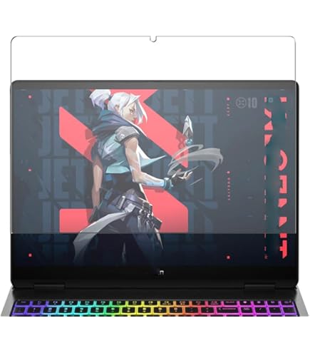 Capa protetora de teclado universal para notebook de 13 polegadas, 14