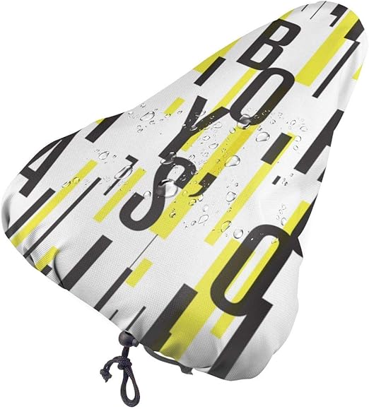 amazon bicycle seat covers