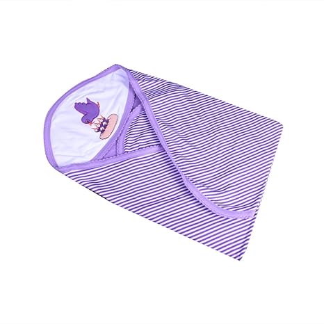tiny care baby towel