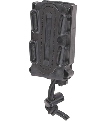 Amazon.com : G-CODE Rifle Soft Shell Scorpion Mag Carrier