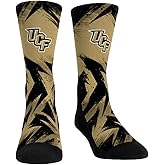 Rock 'Em NCAA UCF Knights - Game Paint Socks