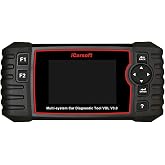 iCarsoft VOL V3.0 for Volvo/Saab Diagnostic Tool with auto VIN/Quick Test/Actuation Test