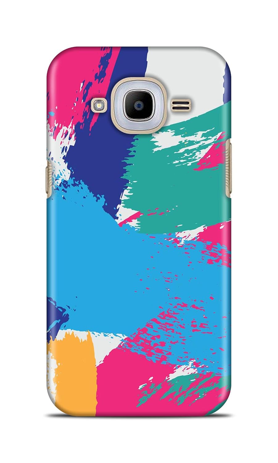 Exclusivebay Mobile Back Cover for Samsung Galaxy J2 Amazon.in