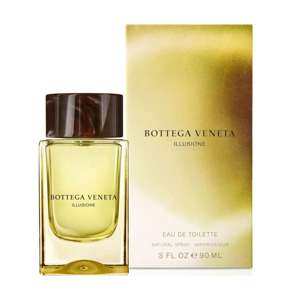 bottega veneta eau de parfum