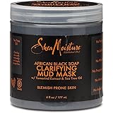 Amazon.com: SheaMoisture African Black Soap Facial Care ...