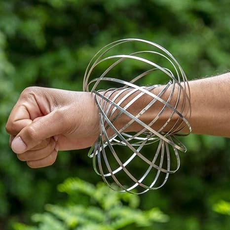 orbit arm slinky