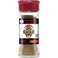 Soeos Szechuan Peppercorn Powder, Sichuan Peppercorn Powder, Ground Sichuan Green Peppercorns, Green Sichuan Peppercorn…
