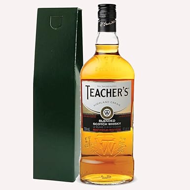 Teacher's 70cl