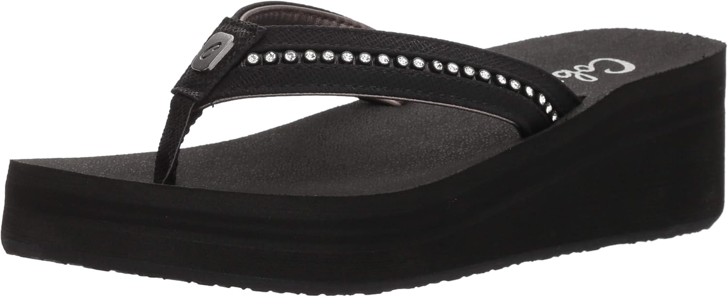 Cobian Women's Tiffany II Flip Flops FlipFlops